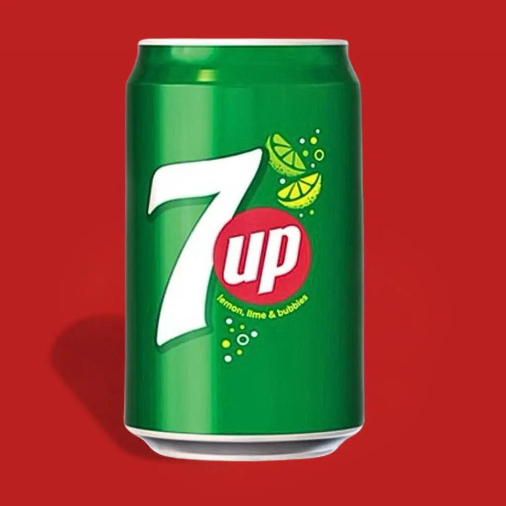 7 Up